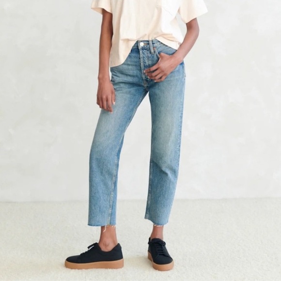 JENNI KAYNE Skater Platform Sneaker in Black Size 37 US 7 - Picture 3 of 13